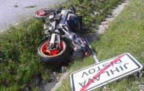 motocykl