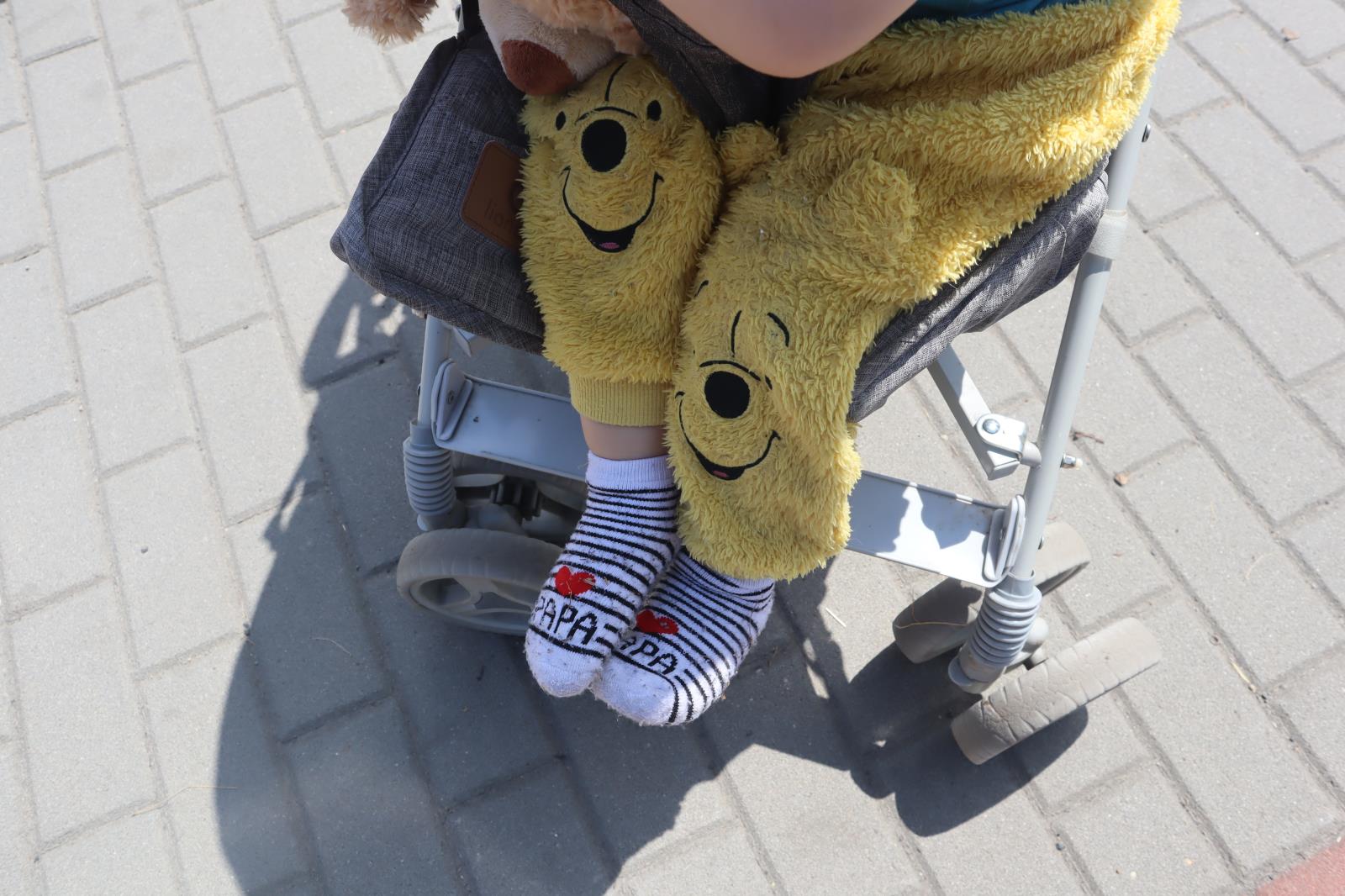 motocyklista ohrozil chlapce 1