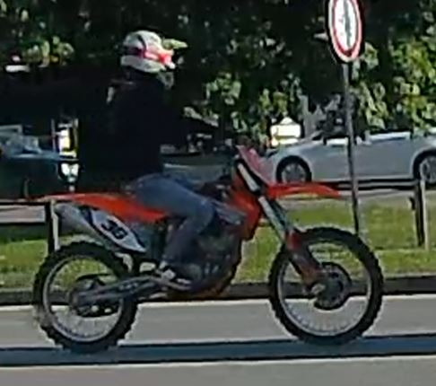 motorka