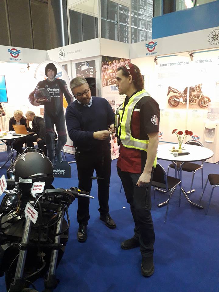 motosalon 2018