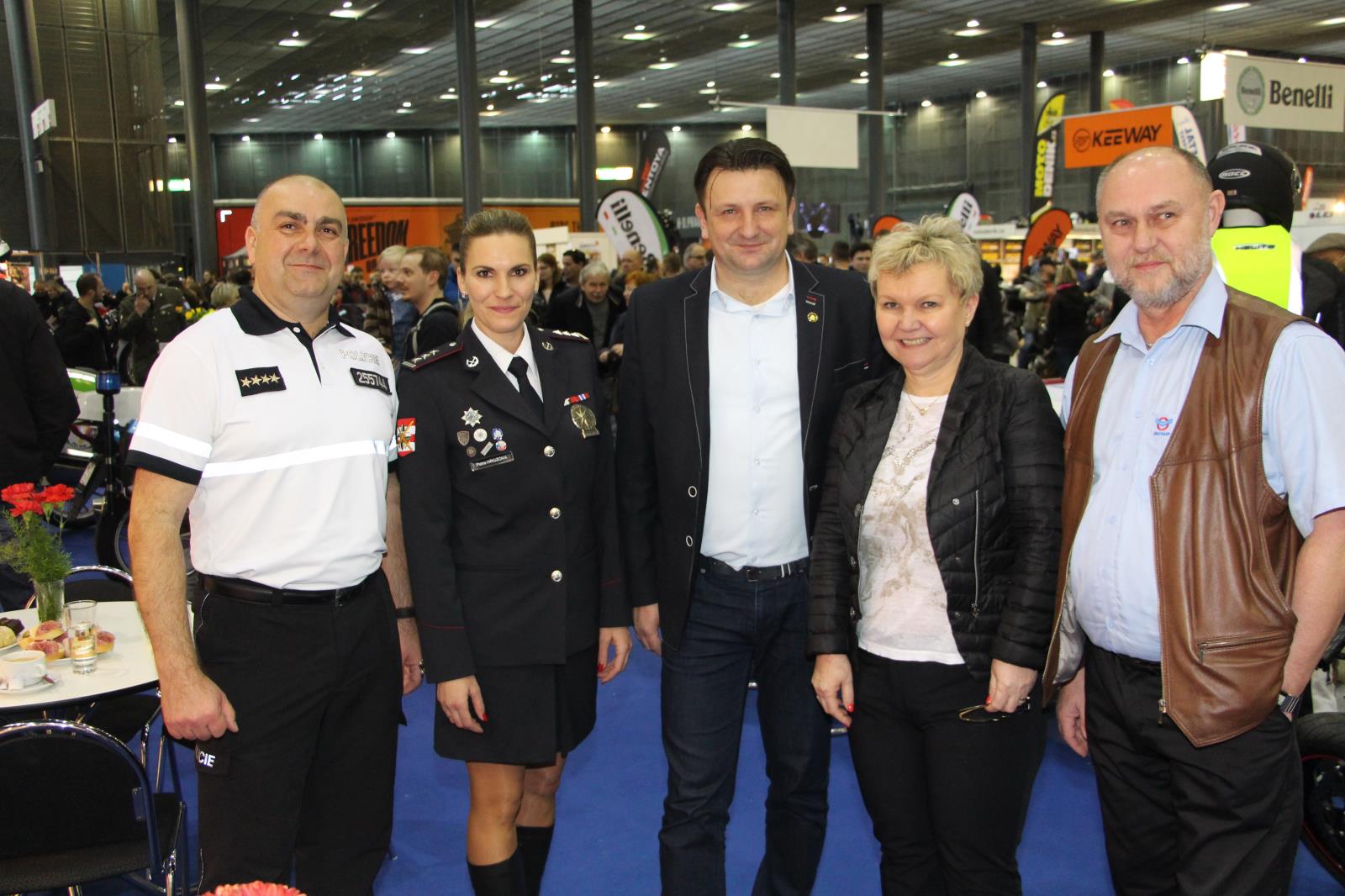 motosalon 2018