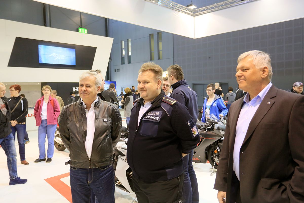 motosalon 2018