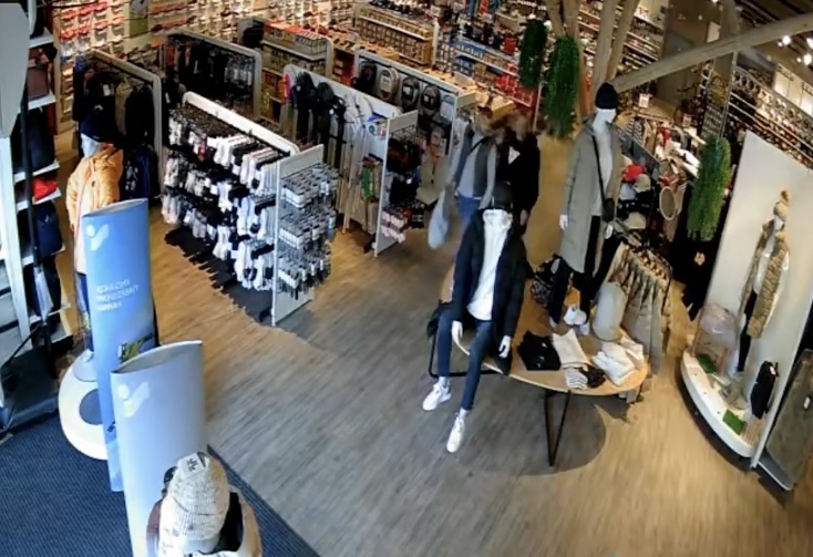 možní svědci Kladno Americká