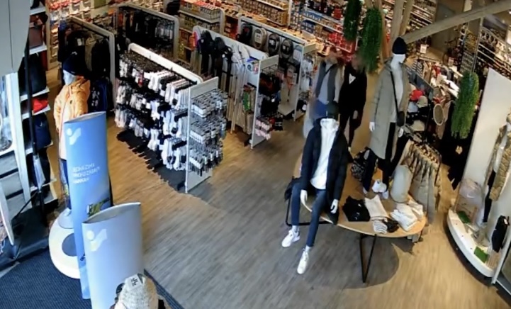 možní svědci Kladno Americká