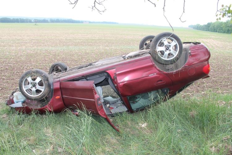 na silnici č. 53 (3)