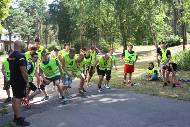 nábor Sadská srpen 2013 3