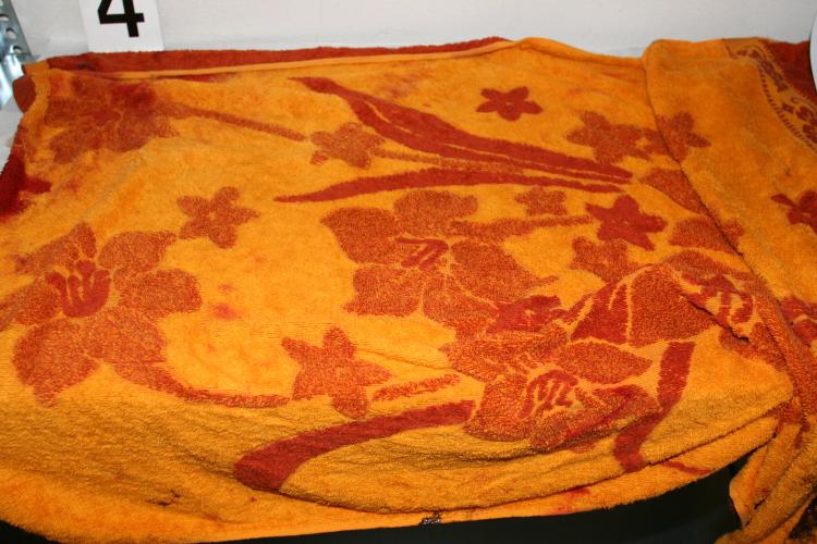 nález dítěte VII,151009