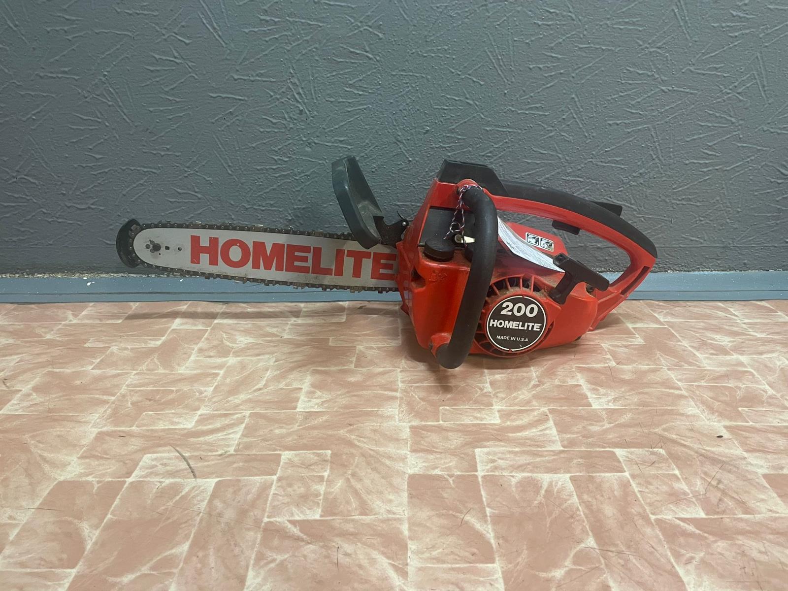 nalezené elektrokolo a pila