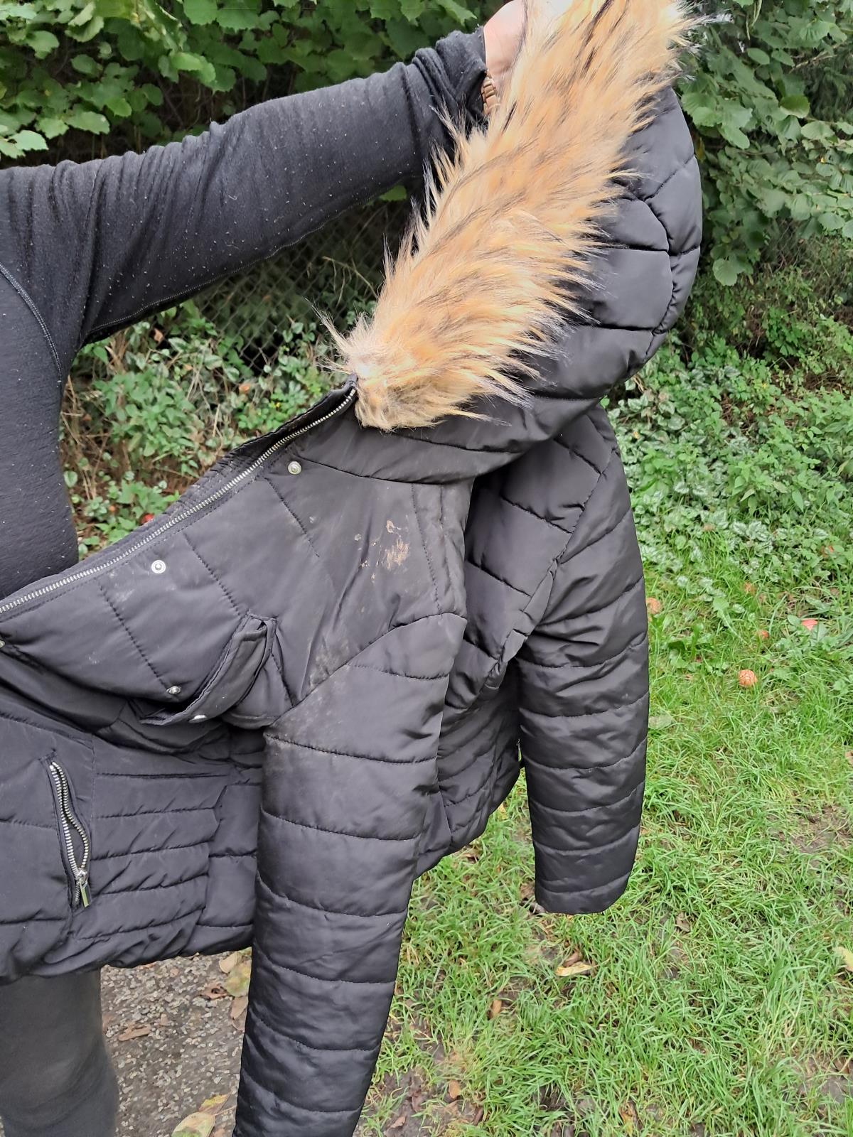 nalezené věci u jezu - foto 2