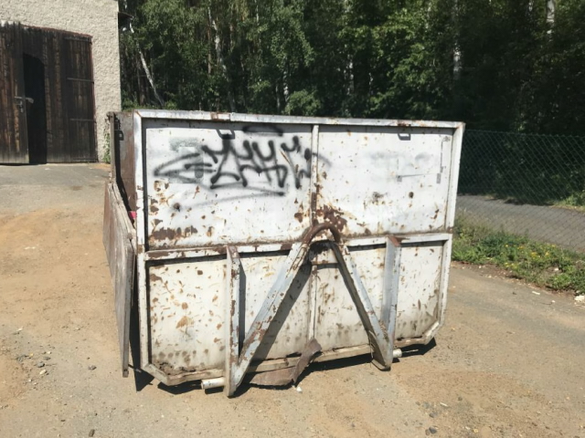 nápis