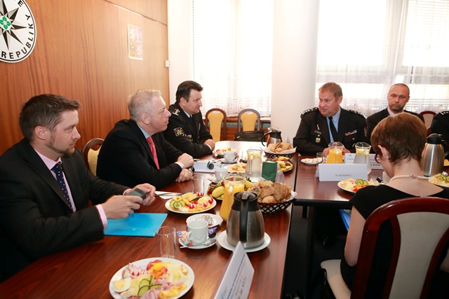 návštěva ministra vnitra - 5