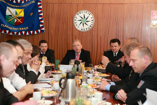 návštěva ministra vnitra - 8