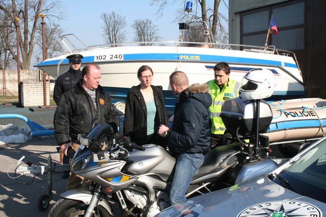 návštěva z Anglie (1)