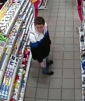nepotivý zákazník
