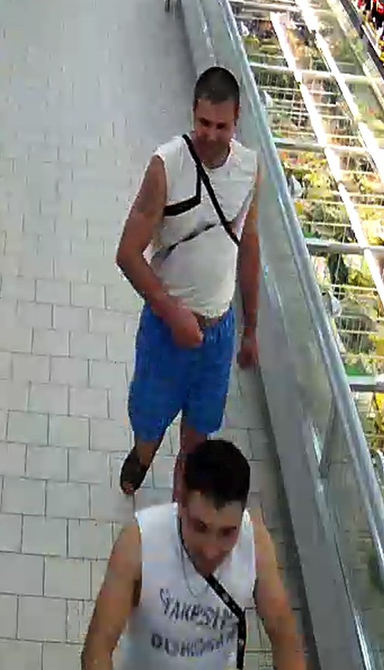 neznámí pachatelé