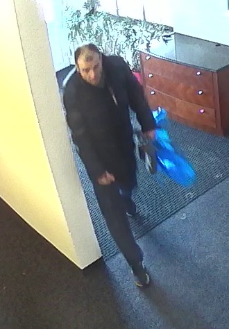 neznámý muž foto č. 1