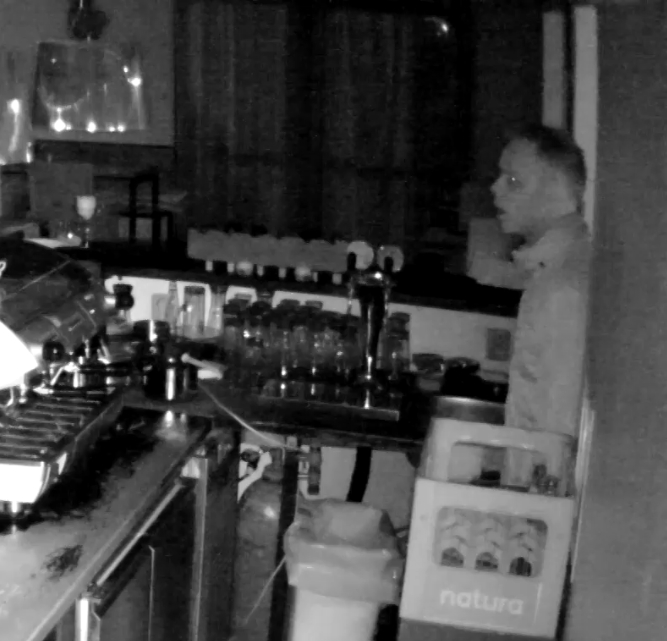 neznámý muž - foto č. 10