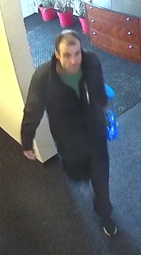 neznámý muž foto č. 2