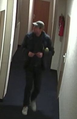 neznámý muž foto č. 3