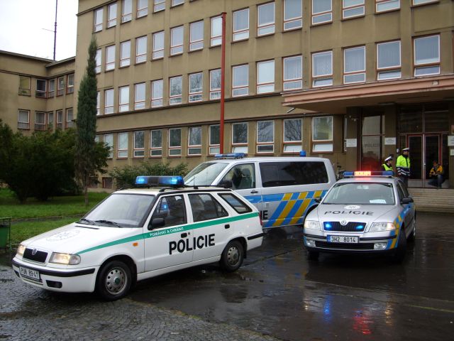 nová vozidla vs. vyřazované vozidlo