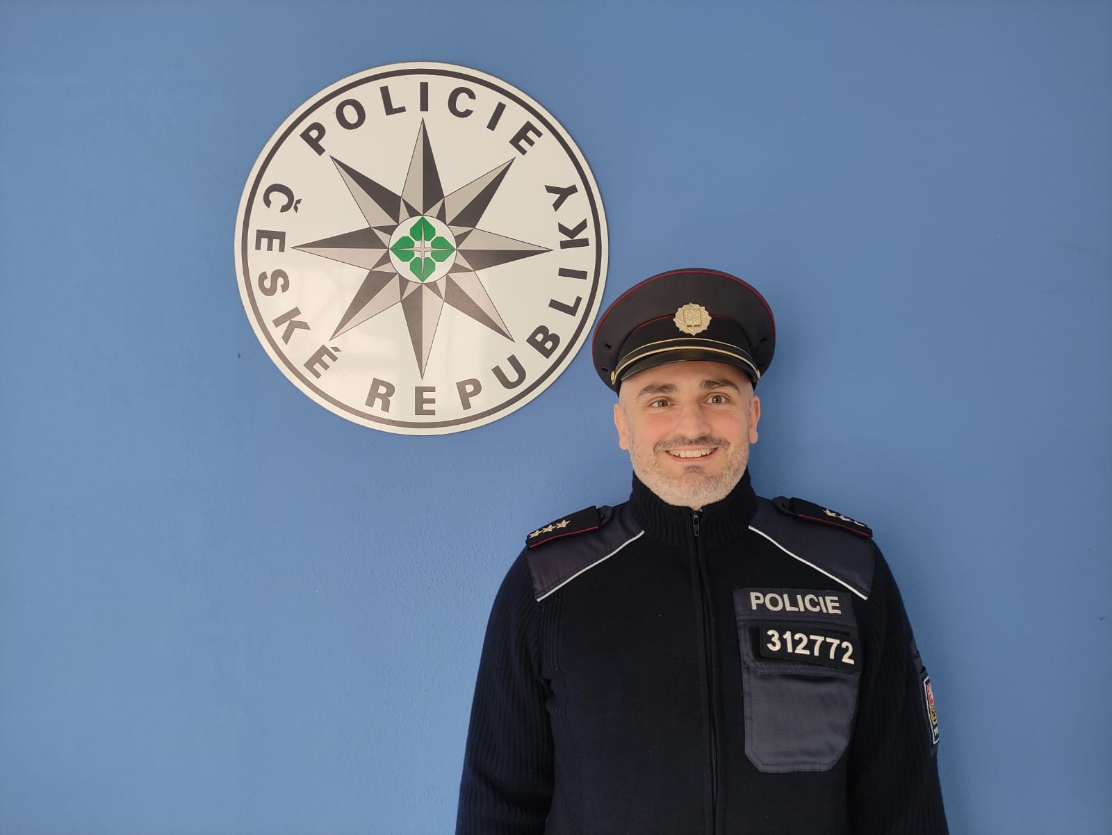 npor. Bc. Jan Mirvald