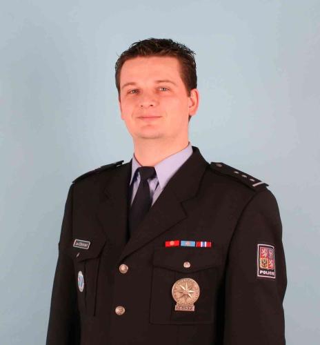 nprap. Jan Čížkovský