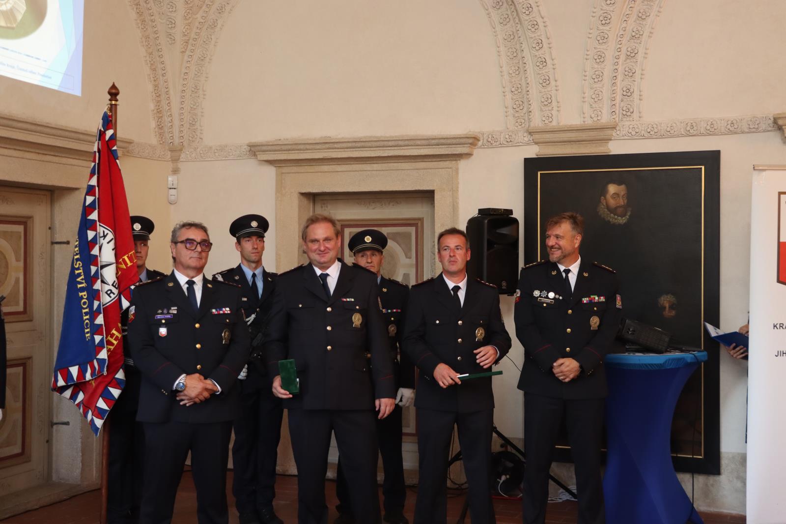 nprap. Martin Václavík, prap. Petr Vondrášek.JPG