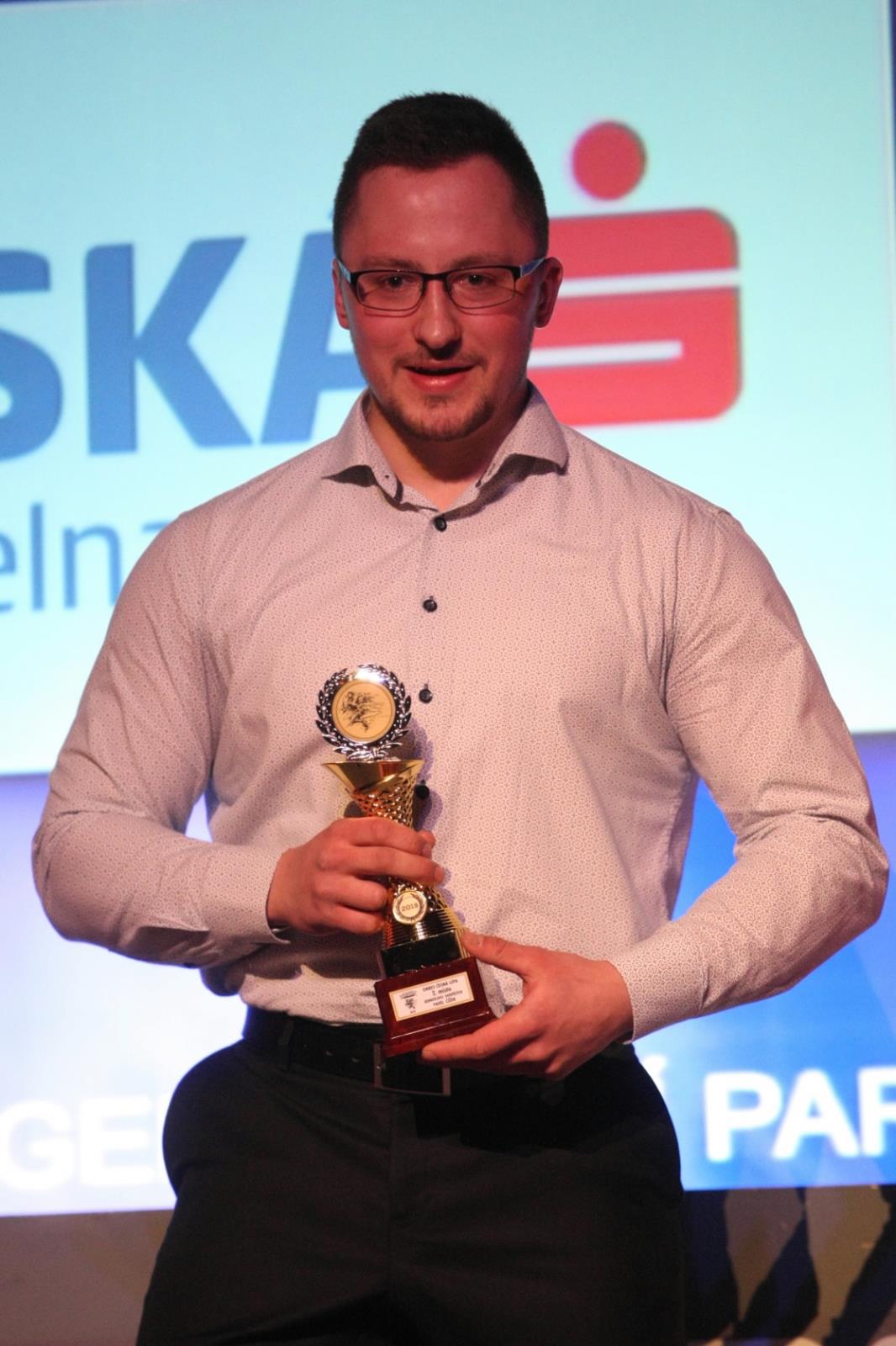 nstržm. Pavel Čížek