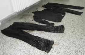oblečení