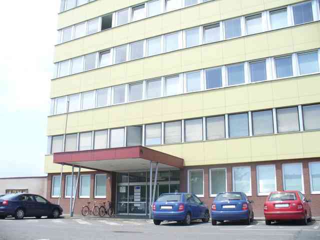 obvodní oddělení 3