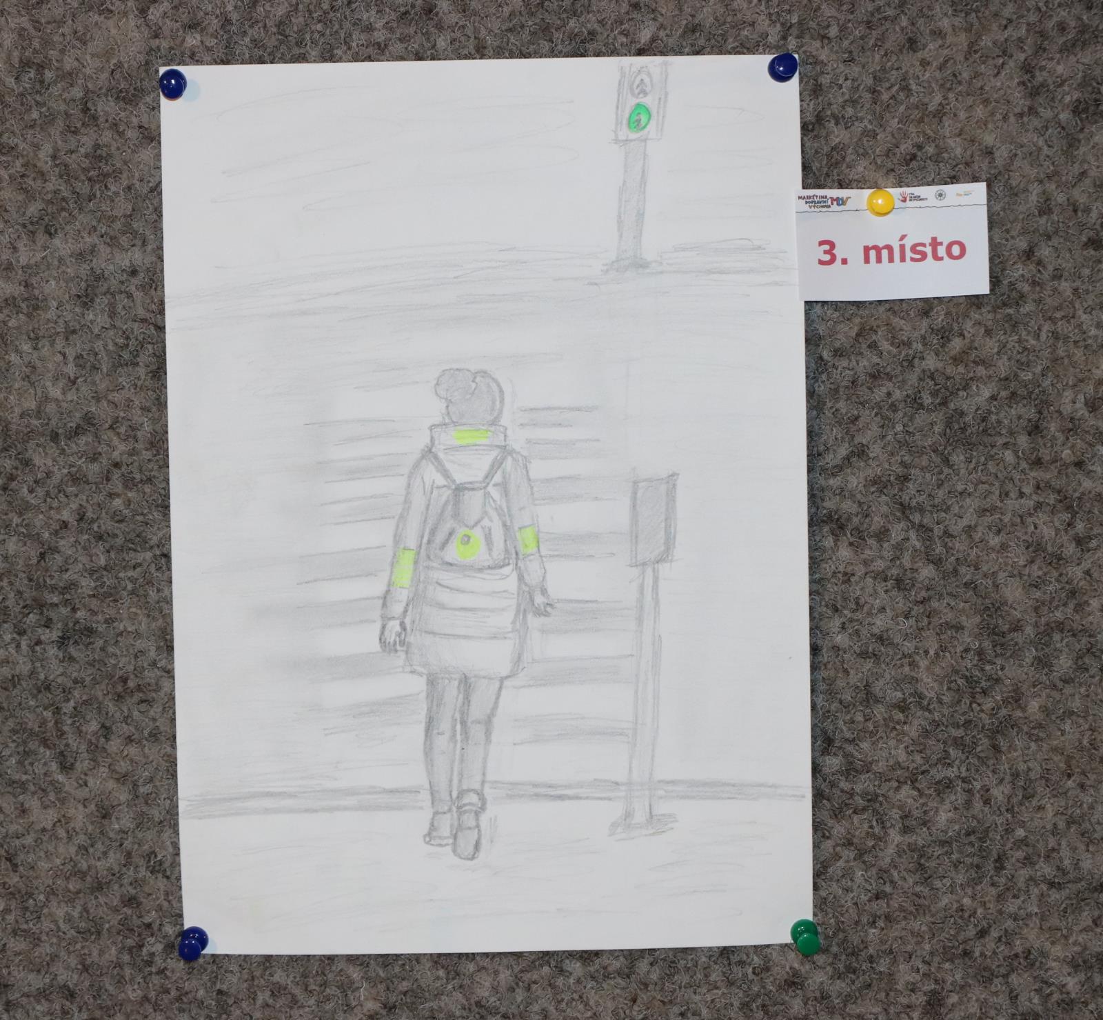 ocenění výherců MDV Muzeum PČR