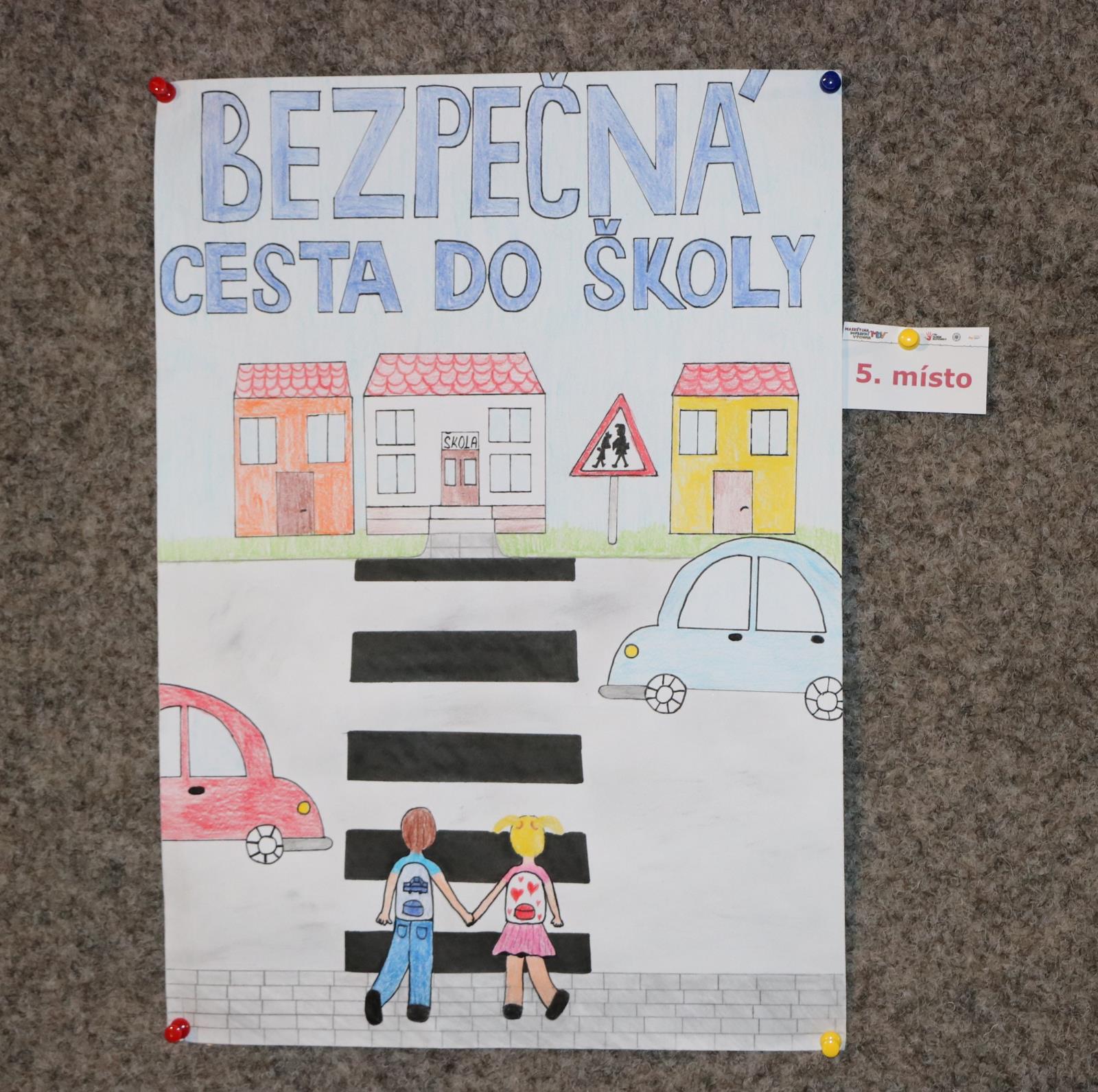 ocenění výherců MDV Muzeum PČR