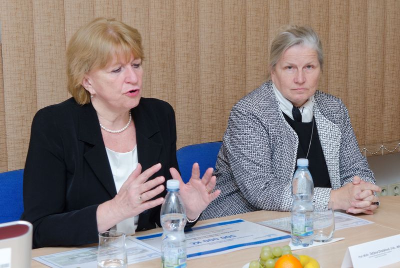 ocenění za výzkum 13