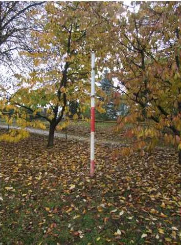 odcizená zrcadla