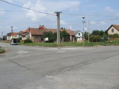 odcizená zrcadla
