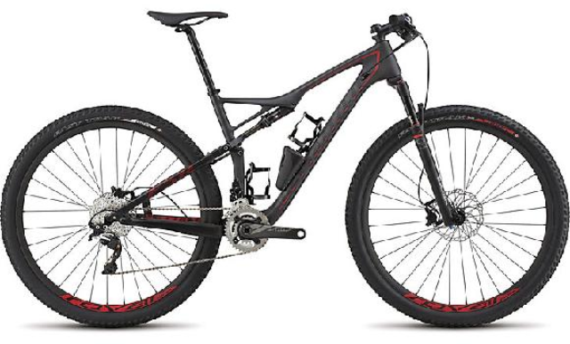 odcizené kolo Specialized Epic Expert