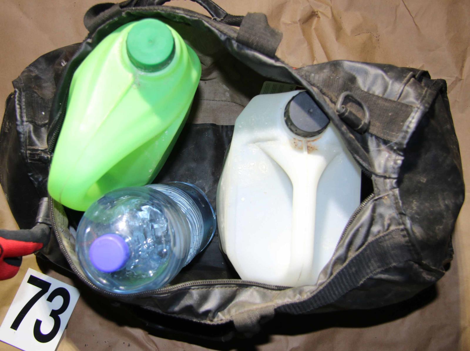 odhalená varna pervitinu