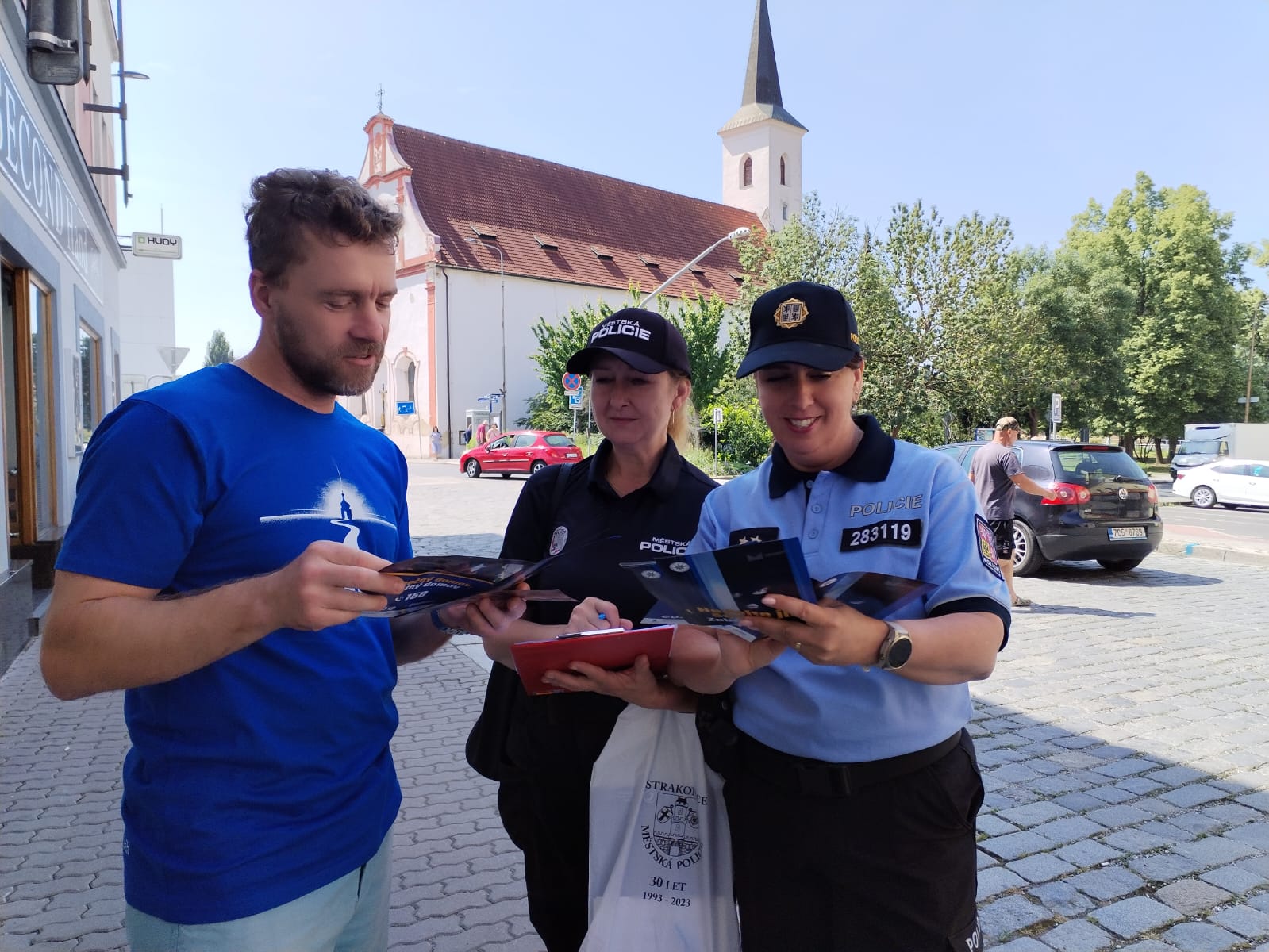 osvěta