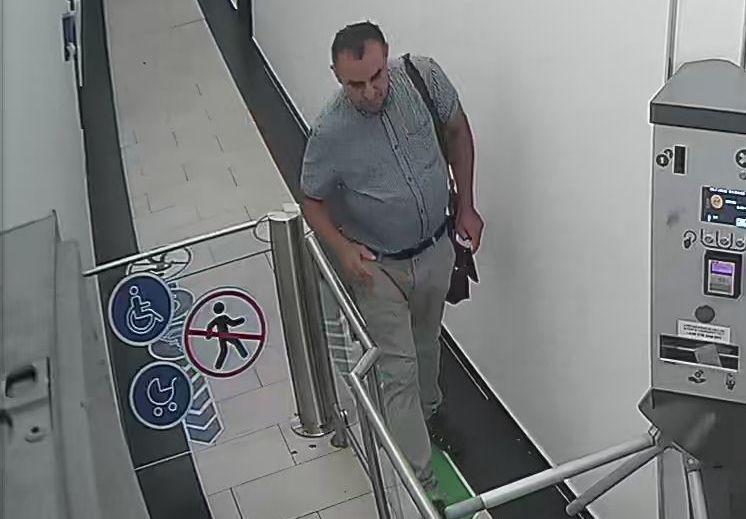 pátráme po totožnosti neznámého muže