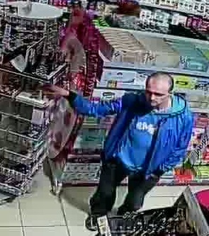 pátráme po totožnosti podezřelých
