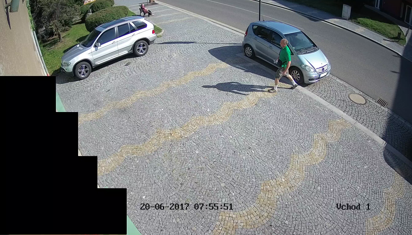 pátrání NP Čáslav