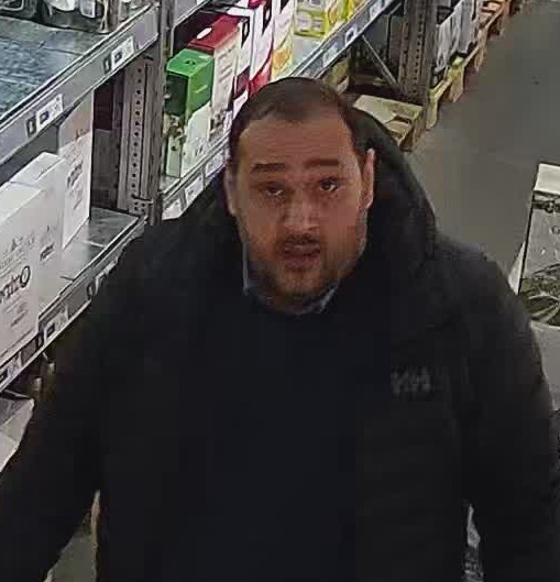 pátrání po totožnosti 1