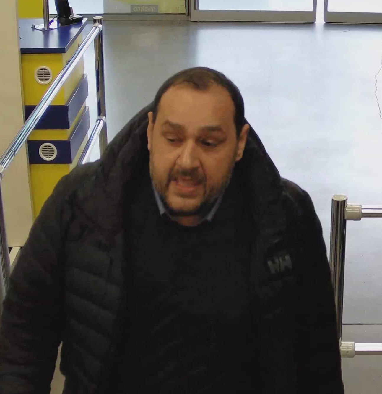 pátrání po totožnosti 2