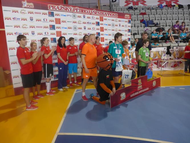 pětiboj 15