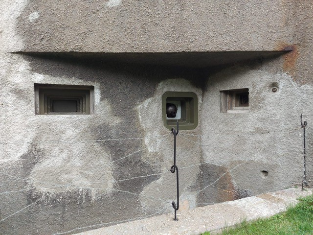 pevnostní kanón