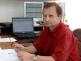 plk. Ing. Pavel Kolář, CSc., ředitel Kriminalistického ústavu Praha Policie ČR