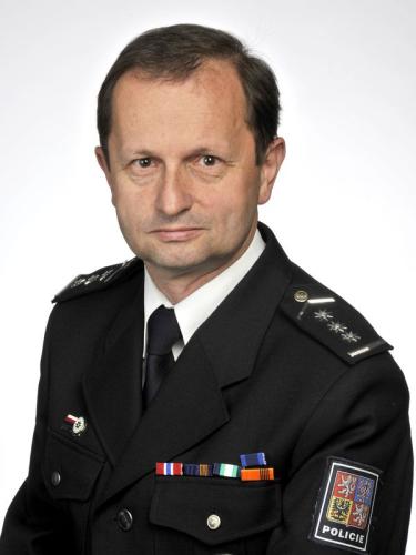 plk. Ing. Pavel Kolář, CSc.