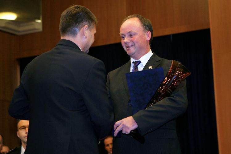 plk. JUDr. Michal Mazánek