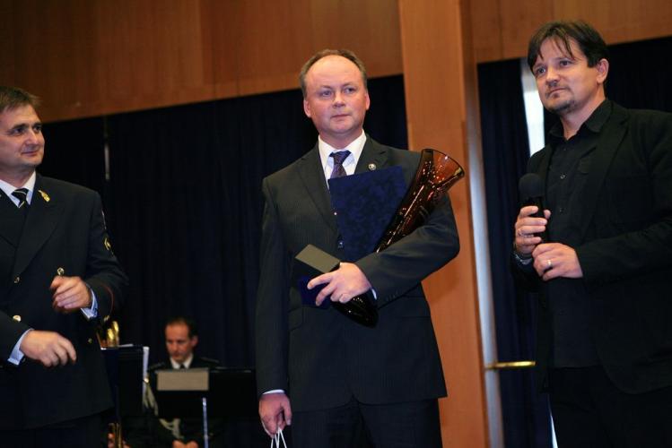 plk. JUDr. Michal Mazánek