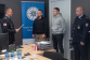 poděkování policistům